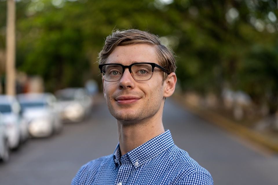 Michael Bayba