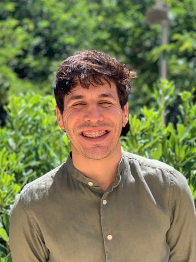 Anthony Armenta