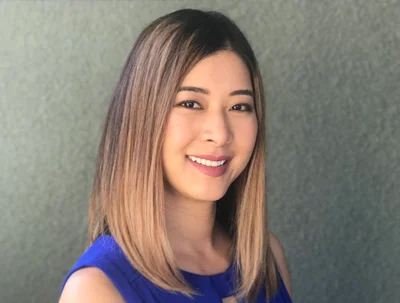 Dr. Melody Huang, O.D.