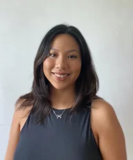 Mara Sugue headshot