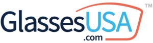 GlassesUSA logo
