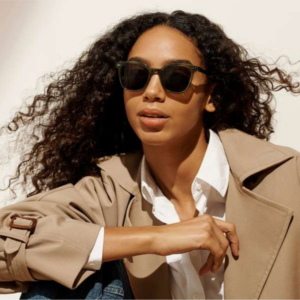 Warby Parker Sunglasses