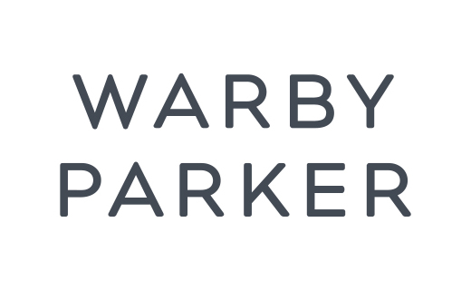 Warby Parker logo