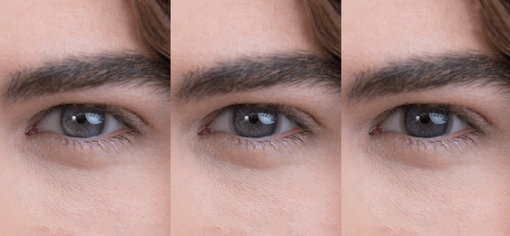 Acuvue Oasys with Transitions