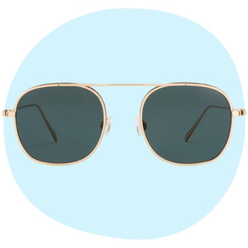 Aviator sunglasses