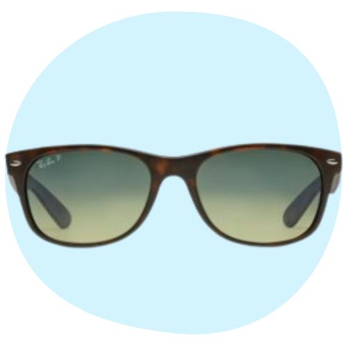 Ray-Ban RB2132 New Wayfarer