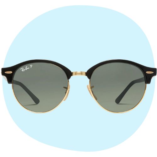 Ray-Ban Clubround sunglasses