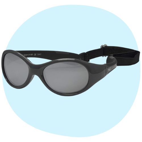 Real Kids Shades baby sunglasses