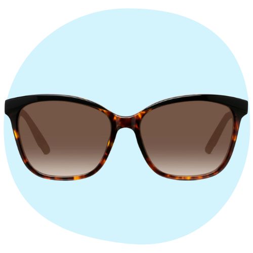 Amelia E. Heather sunglasses