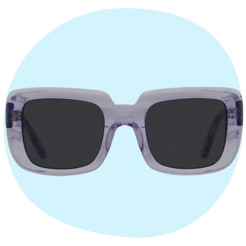 Amelia E. Honeybee sunglasses