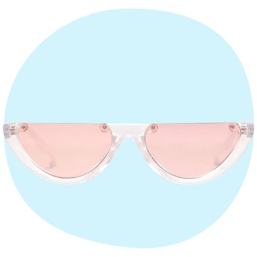 Muse Half Moon sunglasses