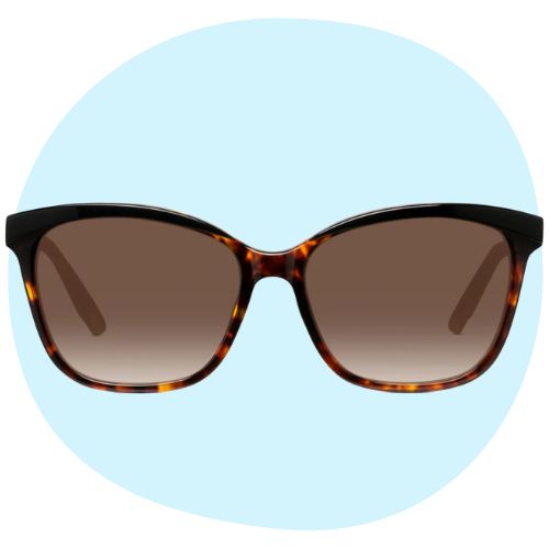 Amelia E. Heather sunglasses