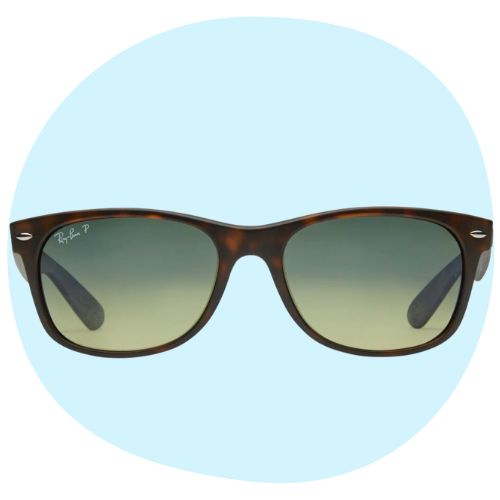 Ray Ban 2132 New Wayfarer sunglasses