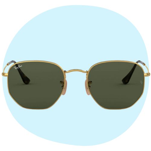 Ray Ban 3548N sunglasses