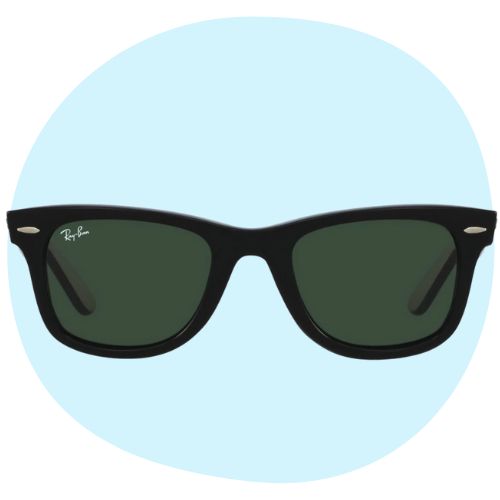Ray Ban RB2140 Wayfarer sunglasses