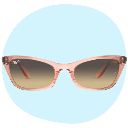 Ray Ban RB2299 Lady Burbank sunglasses