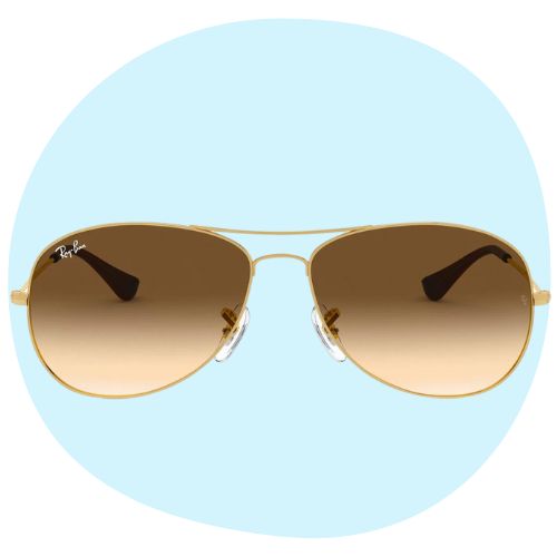 Ray Ban RB3362 Cockpit sunglasses