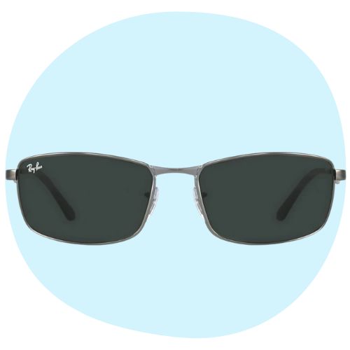 Ray Ban RB3498 sunglasses