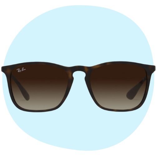Ray Ban RB4187 Chris sunglasses