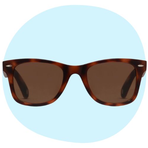 Sea Clean Sunglasses