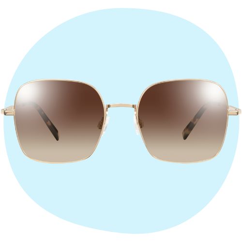 Warby Parker Aniyah sunglasses