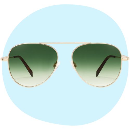Warby Parker Belmar sunglasses