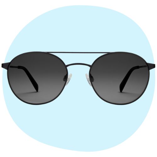Warby Parker Fisher sunglasses