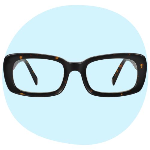 Warby Parker Lonnie eyeglass frames
