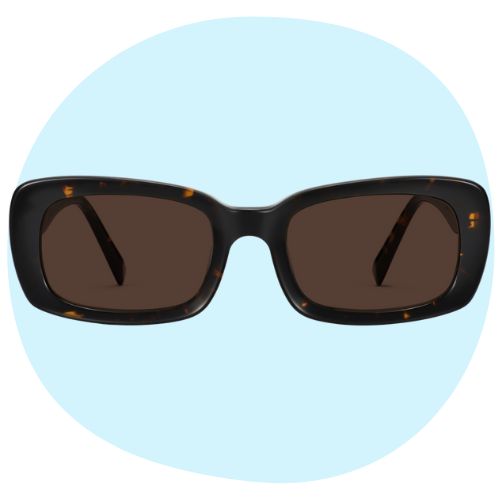 Warby Parker Lonnie sunglasses