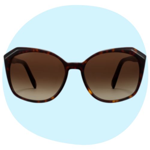 Warby Parker Marisela sunglasses