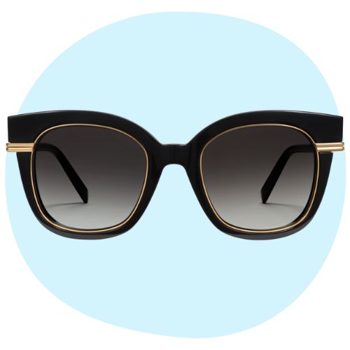 Warby Parker Nancy 1 1 sunglasses