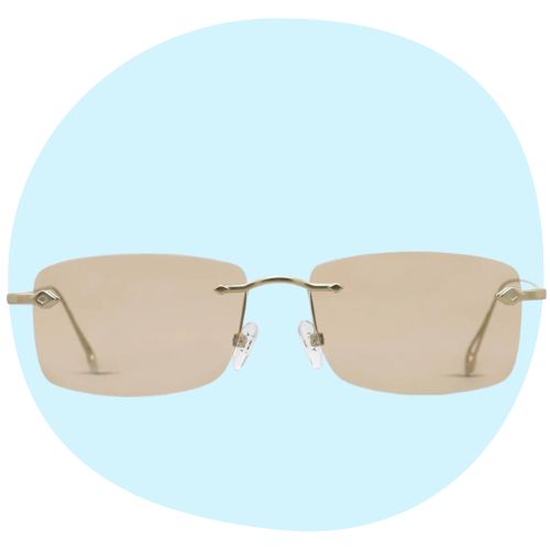 Yoji Edo sunglasses