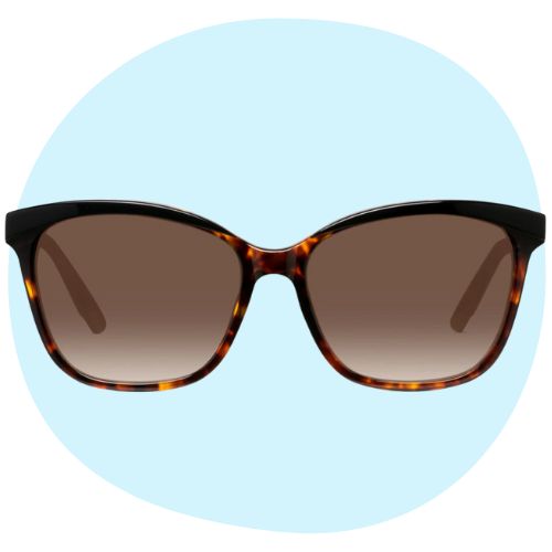 Amelia E Heather sunglasses