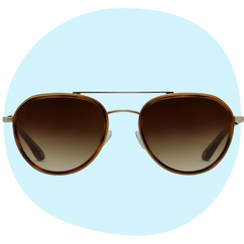 Amelia E Paulina sunglasses