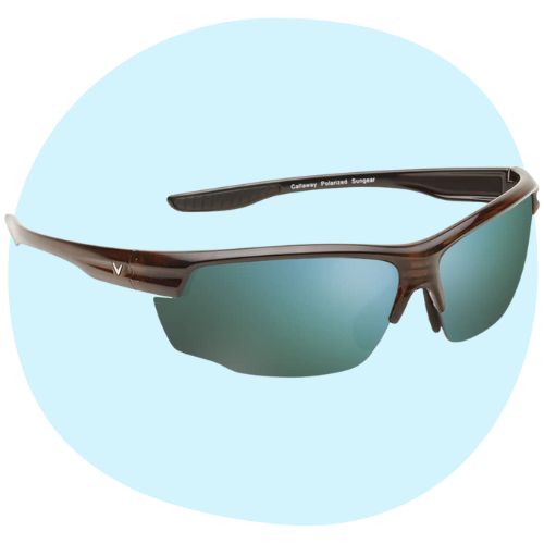 Callaway Izzo Golf Sungear Sunglasses