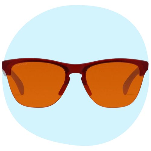 Oakley OO9374 Frogskins Lite sunglasses