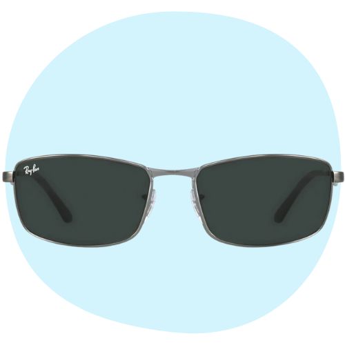 Ray Ban RB3498 sunglasses