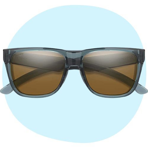 Smith Mens Lowdown Lifestyle Sunglasses