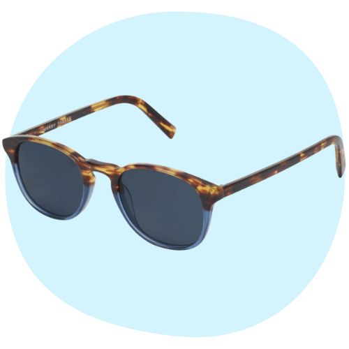 Warby Parker Downing