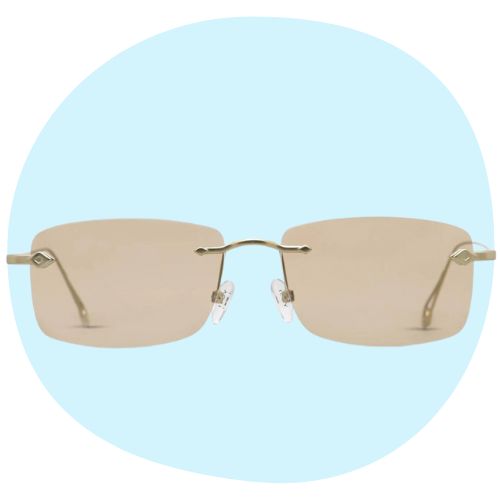 Yoji Edo sunglasses