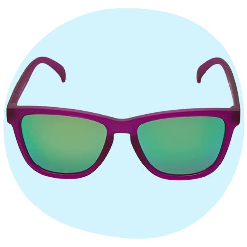 Goodr RUNNING SUNGLASSES