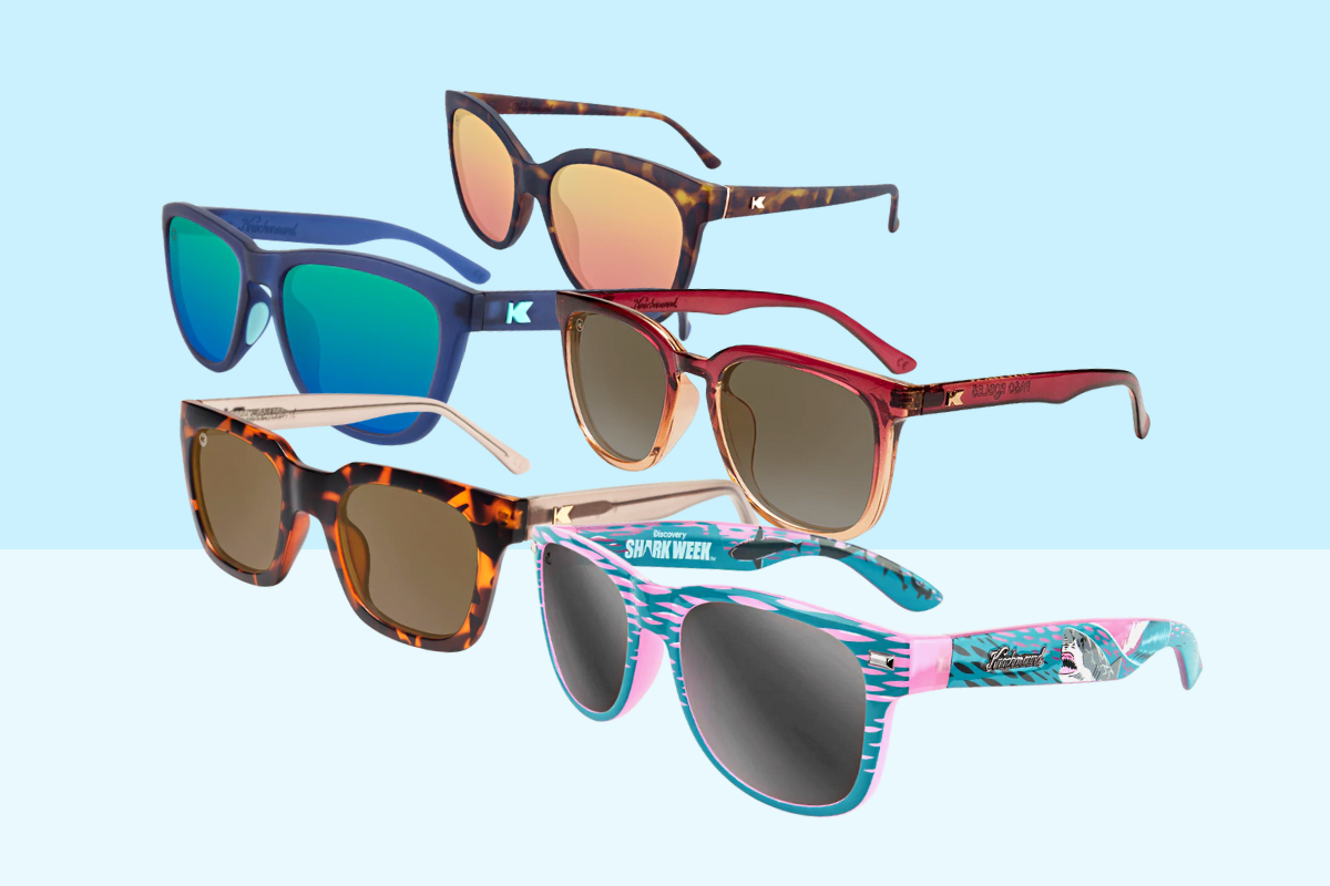 Knockaround Sunglasses Review (2025)