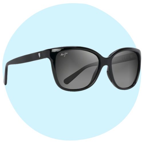 Maui Jim fishing sunglasses
