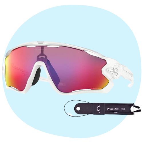 Oakley Jawbreaker sunglasses