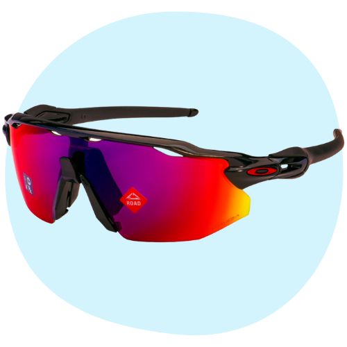 Oakley Radar EV Advancer sunglasses