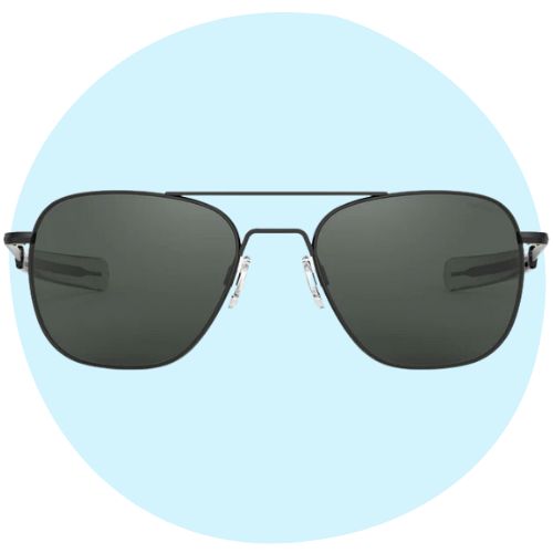 Randolph X Todd Snyder Sportsman aviators