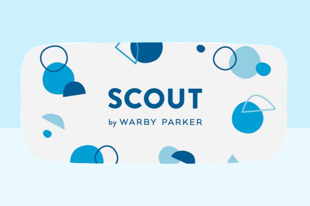 Scout Contacts by Warby Parker Review