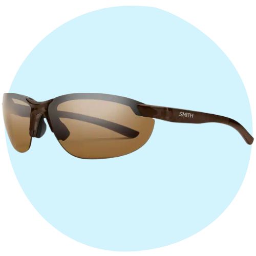 Smith Parallel 2 polarized sunglasses