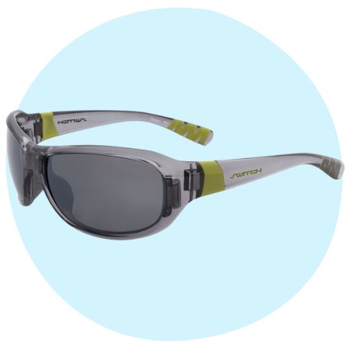 Switch Axo fishing sunglasses