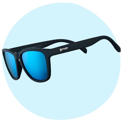 Goodr fishing sunglasses